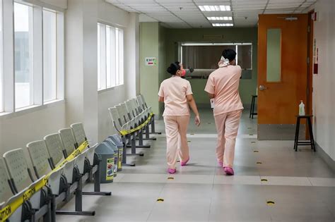 'Pirating' of Pinoy nursing students alarming .
